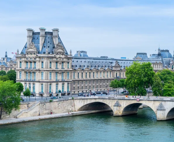 Musée-d'Orsay-Destination By Paris Tours Cab