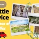Shuttle Service to the Palace of Versailles