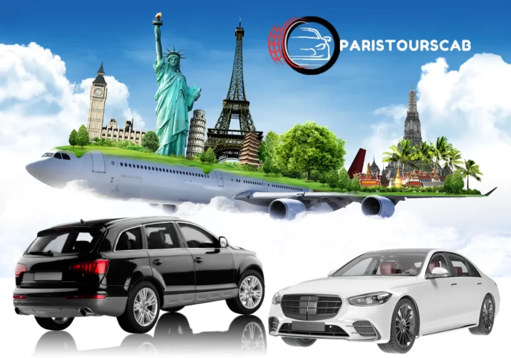 Parisian Elegance and Luxury: Embark on a Mercedes S-Class City Tour 