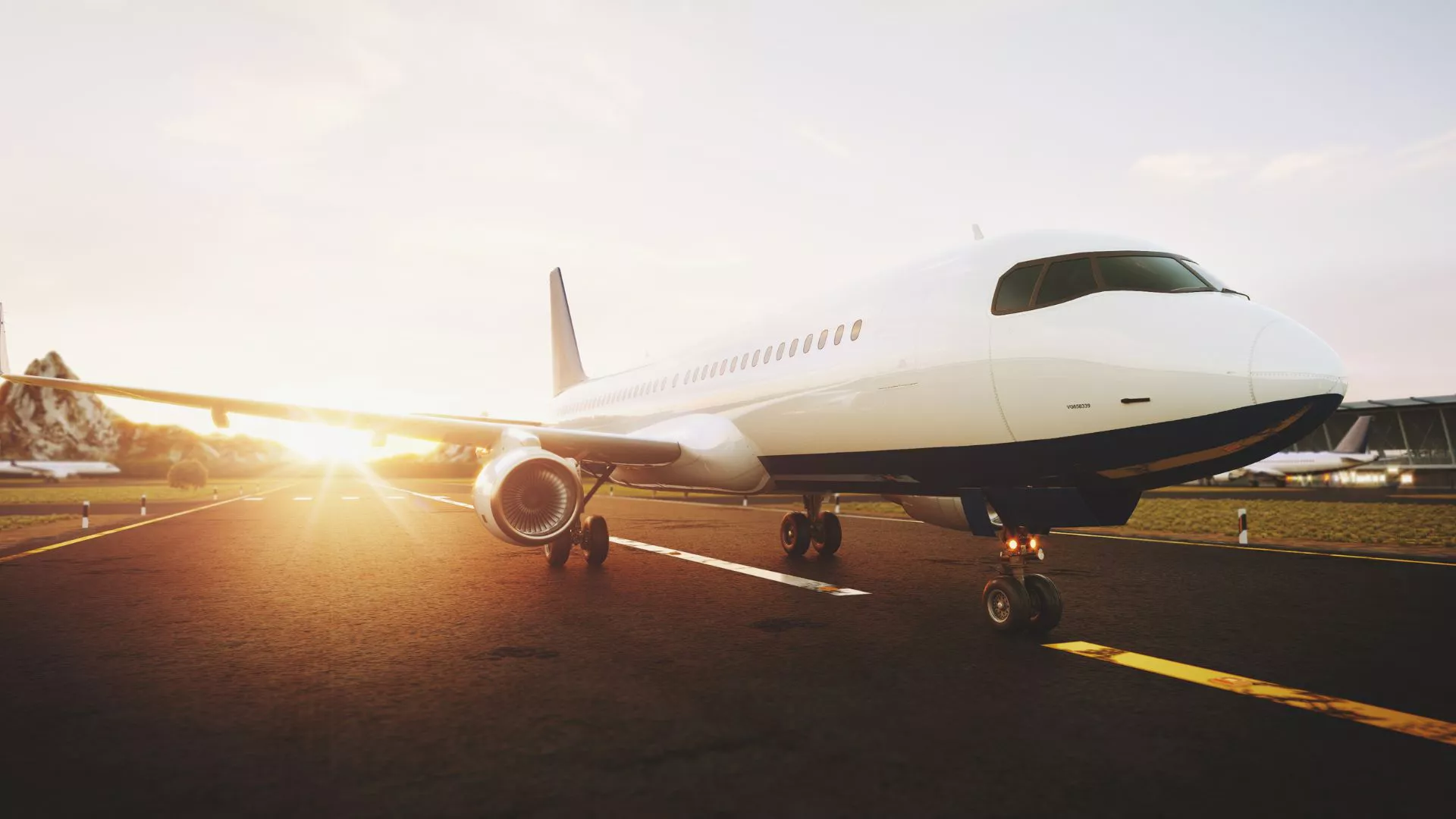 Private Aviation | Paris Tours Cab