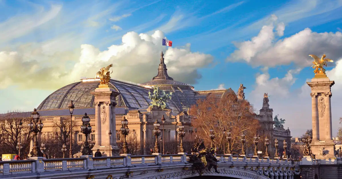 Grand Palais