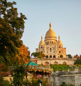 Des Montmartre