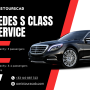 Mercedes S Class Cab Service 90x90