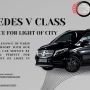 Mercedes V Class 90x90