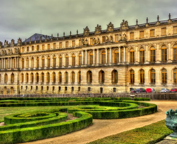 Palace of Versailles Destination img