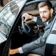 Luxury Prius Service: Elevate Your Journey