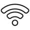 Wifi-signal Icon