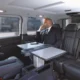 Mercedes V-Class Cab, a remarkable blend of style, comfort, and innovation