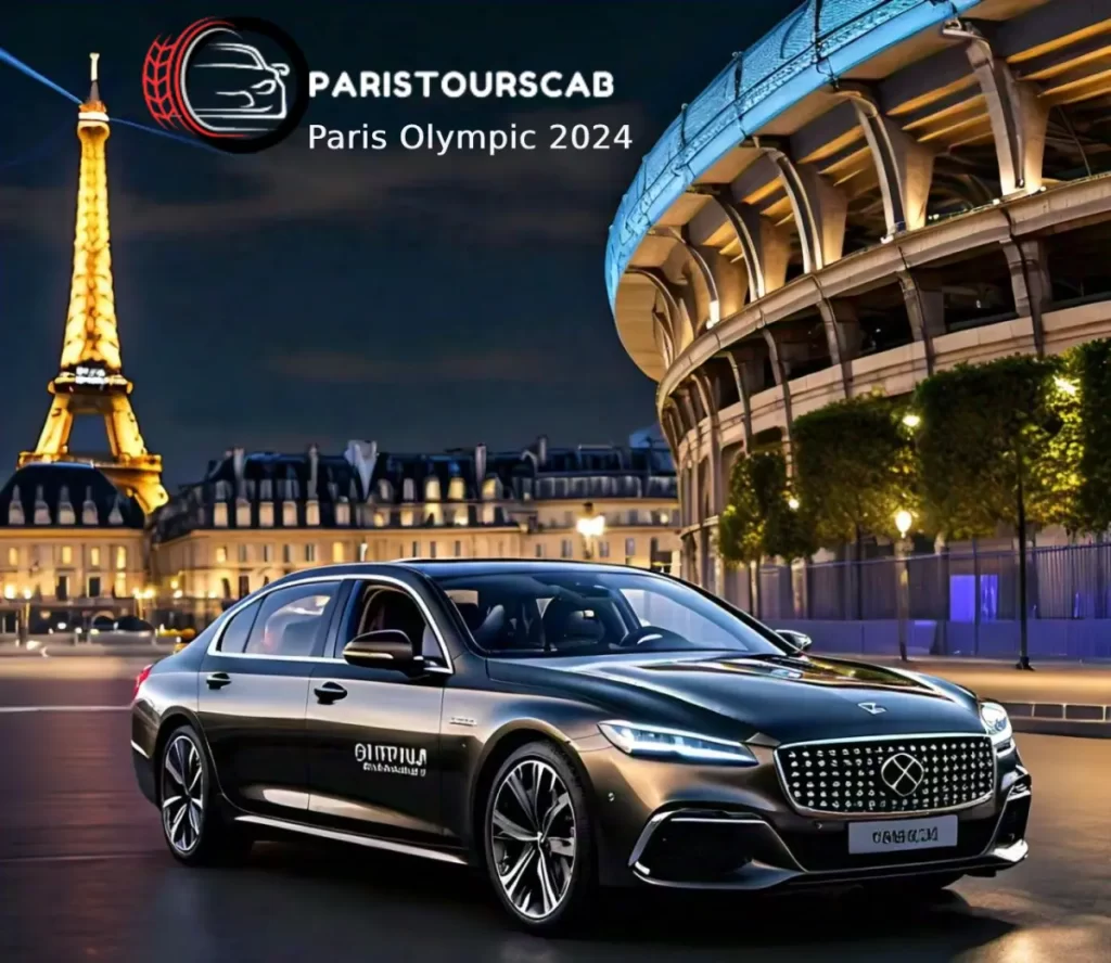 Indulge in the finest transportation service during the Olympic 2024 in Paris. Our VIP Cab Service in France offers unparalleled luxury and reliability. Book now for an unforgettable experience.