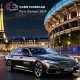 Indulge in the finest transportation service during the Olympic 2024 in Paris. Our VIP Cab Service in France offers unparalleled luxury and reliability. Book now for an unforgettable experience.