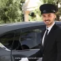 black luxury cab service in Bagnolet 90x90