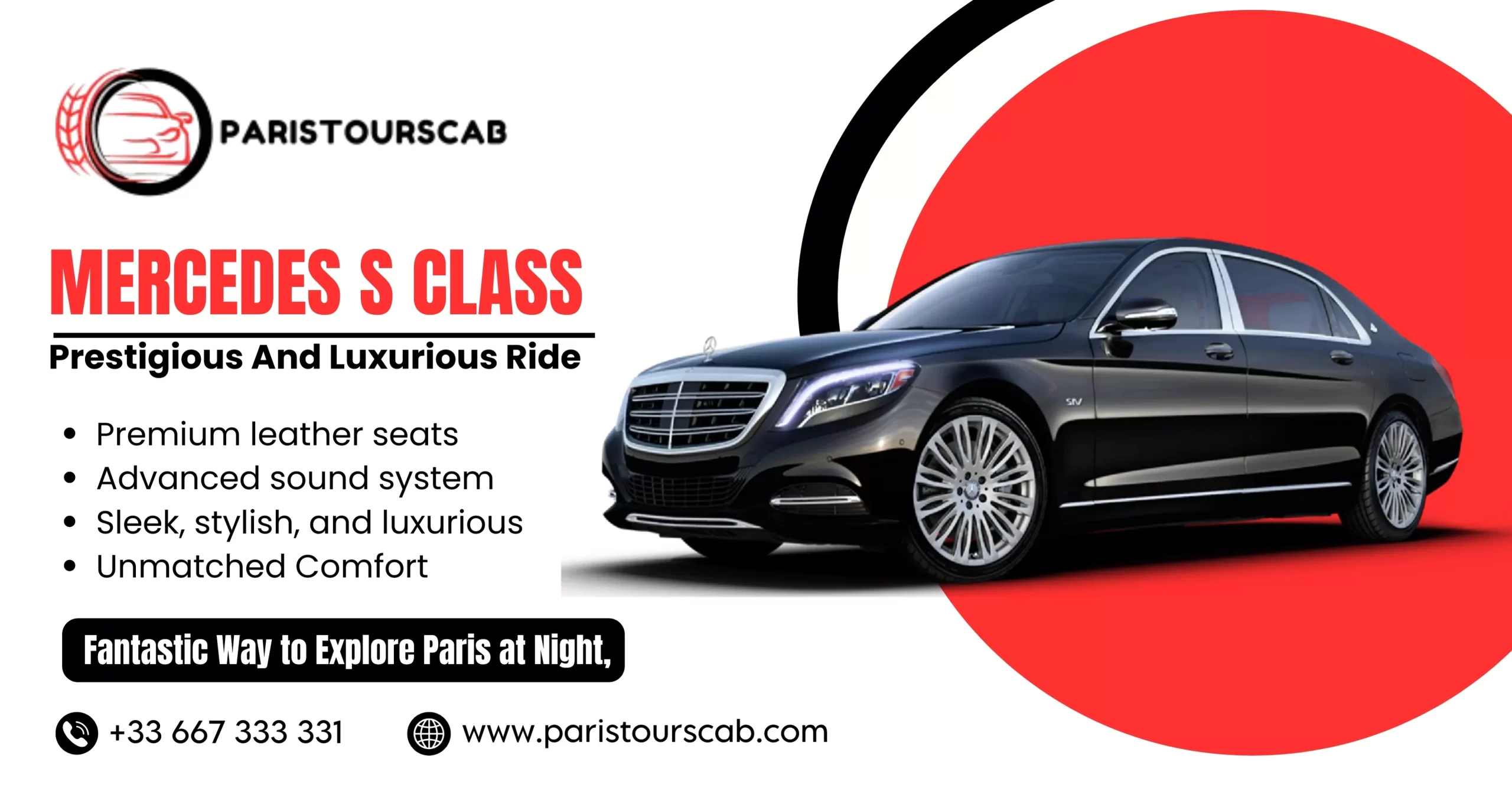 Mercedes S Class Cab vs. Standard Cab Is the Upgrade Worth It