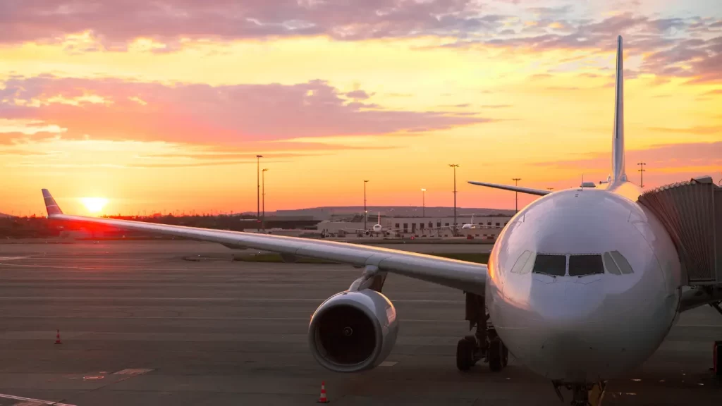 CDG Airport Transfers By Paris Tours Cab