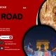 Elegant Paris road shows showcasing the city's charm, presented by Paris Tours Cab, inviting exploration and adventure.