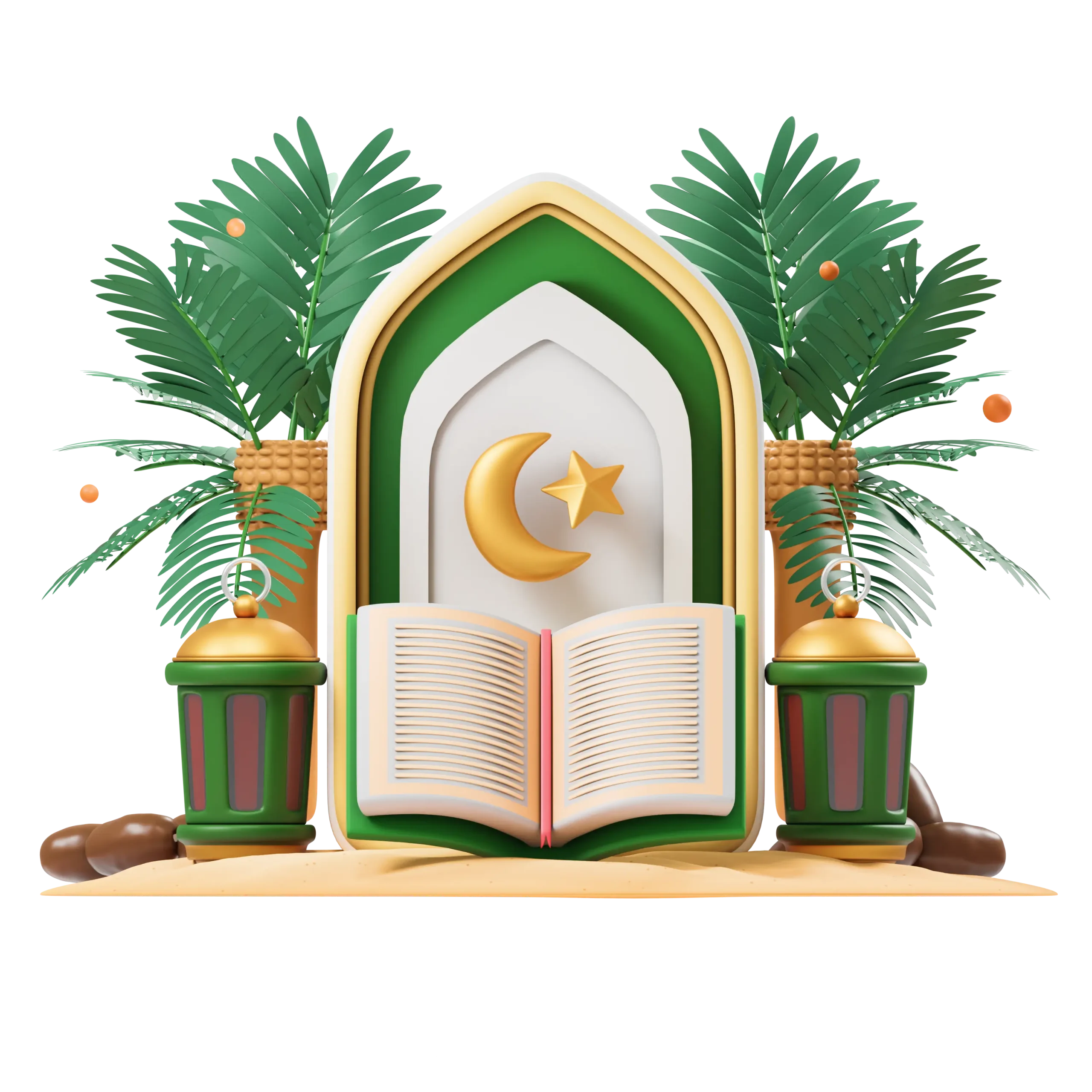 Ramadan Offer