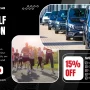 Paris Half Marathon 90x90
