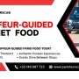 Paris gourmet food tour cab 90x90