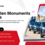 Explore Hidden Monuments by Cab 90x90