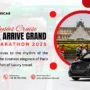 Paris Marathon cab service 90x90