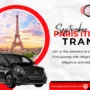 Paris cab itinerary September 90x90